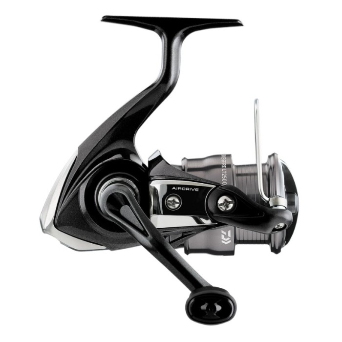 Daiwa Crossfire 26 LT – Mulinello Spinning Entry Level