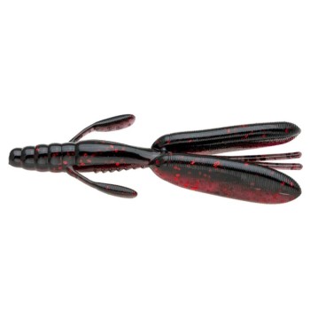 Nories F-Escape Flag Twin 3,5″ – Soft Bait  (5 pz) 2