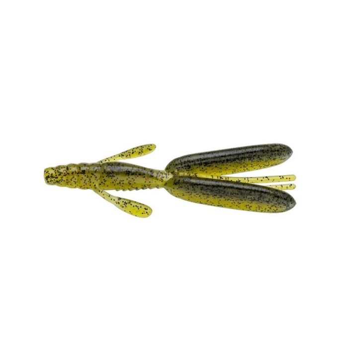 Nories F-Escape Flag Twin 3,5″ – Soft Bait  (5 pz)