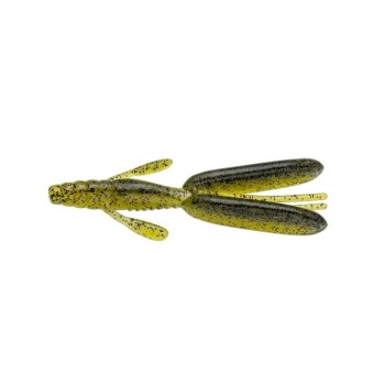 Nories F-Escape Flag Twin 3,5″ – Soft Bait  (5 pz)