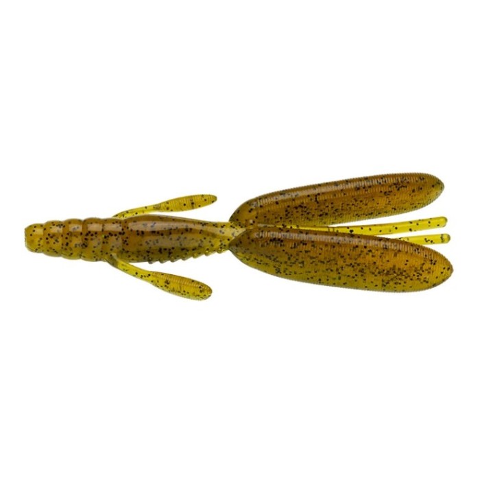 Nories F-Escape Flag Twin 3,5″ – Soft Bait  (5 pz)