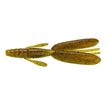 Nories F-Escape Flag Twin 3,5″ – Soft Bait  (5 pz)