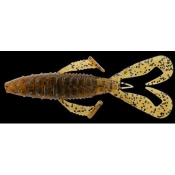 Nories Front Flapper Curly 4"