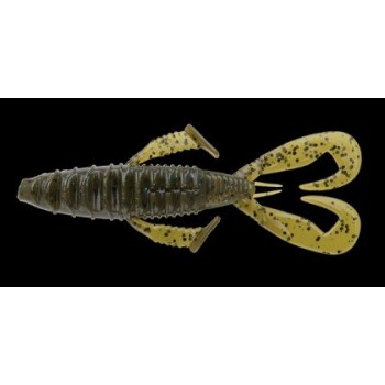 Nories Front Flapper Curly 4"