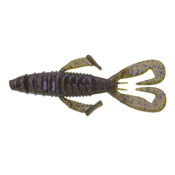 Nories Front Flapper Curly 4"