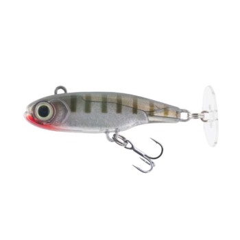 Fiiish Power Tail Evo | 30-40-50|– Lipless Trota Torrente