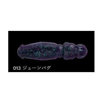 Nories Flip Dome 3″ – Soft Bait Finesse da Cover 2