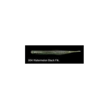 Nories Power Balance 4” – Soft Bait Finesse (7 pz)