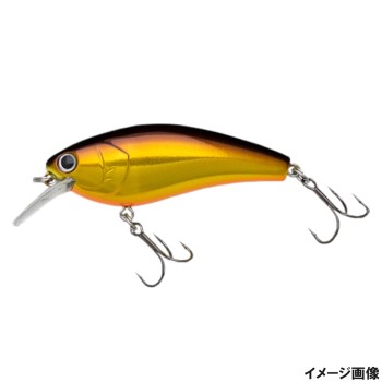 Nories Complete Square 70 | Crankbait Square Bill 2