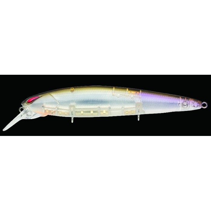 Nories Laydown Minnow MID 110F | Jerkbait Floating 112mm
