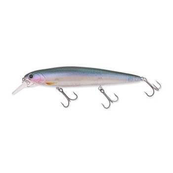 Nories Laydown Minnow MID 110JP | Jerkbait 112mm 2