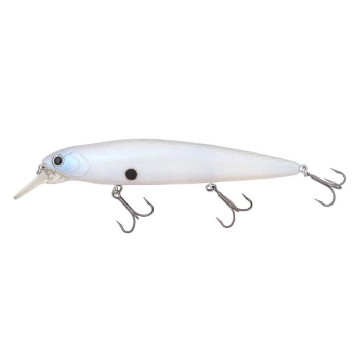 Nories Laydown Minnow MID 110JP | Jerkbait 112mm