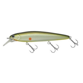 Nories Laydown Minnow MID 110JP | Jerkbait 112mm
