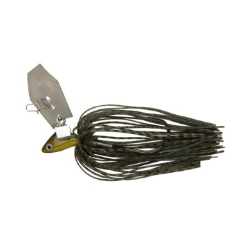 Nories Hulachat S 10g 14g 18g | Chatterbait Bladed Jig