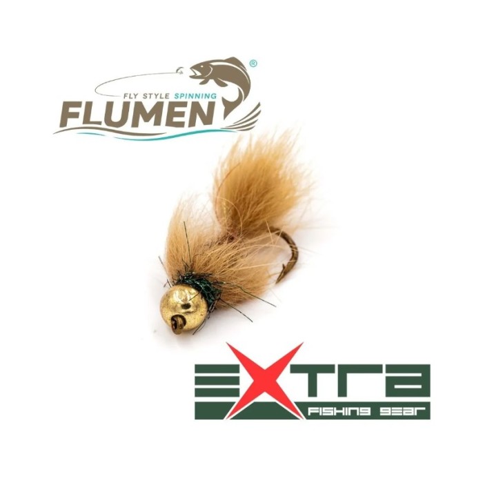 Flumen Streamer SST