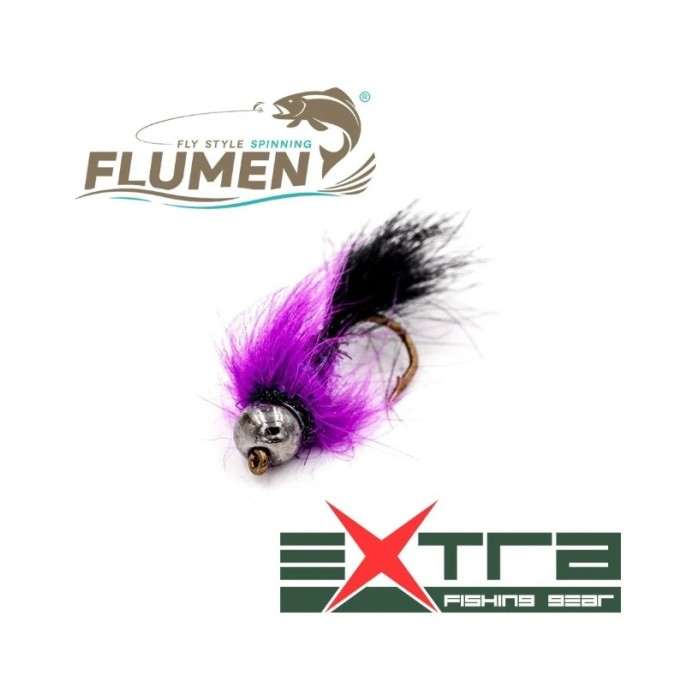 Flumen Streamer SST