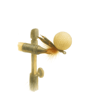 Il Manifesto dello Spinfly – Il rispetto che esige l'ornitorinco | Libro Pesca