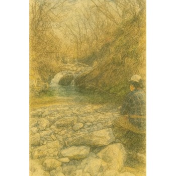 Il Manifesto dello Spinfly – Il rispetto che esige l'ornitorinco | Libro Pesca