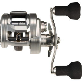 Daiwa Ryoga 2026 |100 - 150| Mulinello Baitcasting Round Profile
