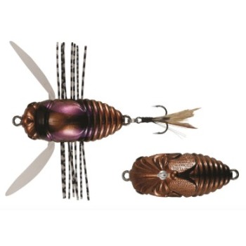 DUO Realis Shinmushi 2