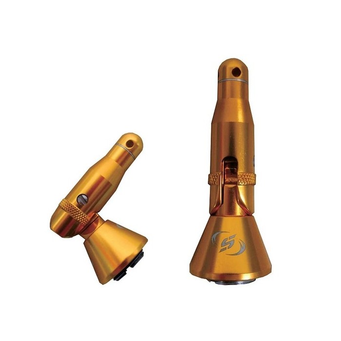 Slash Tactical Hook Keeper EX SL-206 N Gunmetal