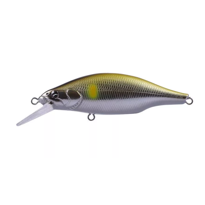 Babyface SD100 F – Jerkbait Floating Bass Fishing