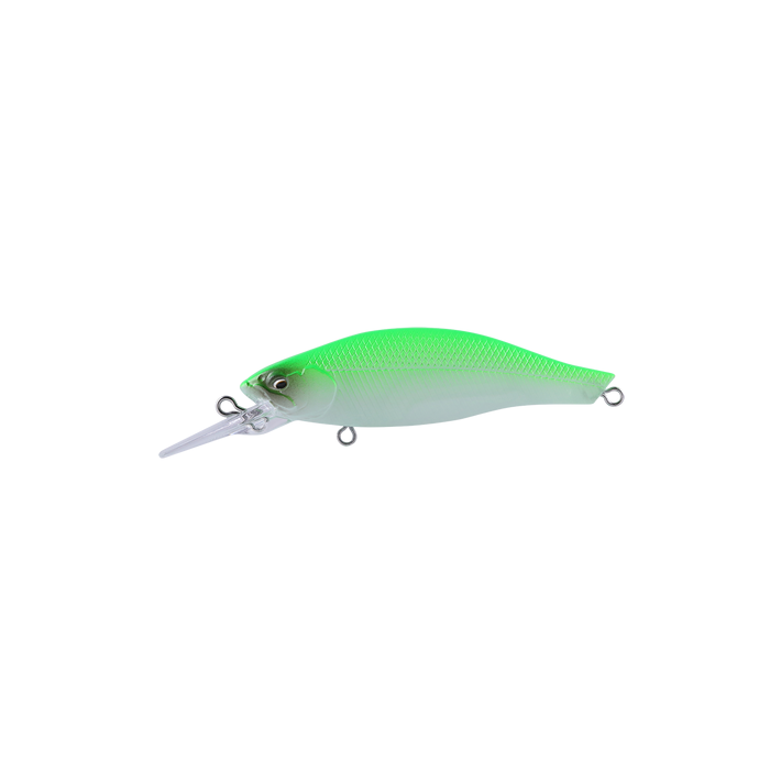 Babyface SH 60 SP – Jerkbait Suspending