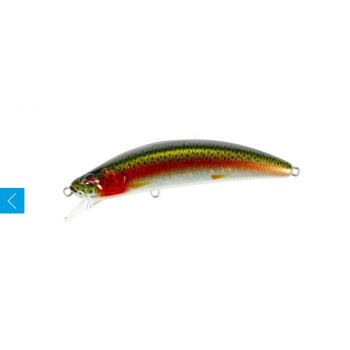 DUO Onimasu Kagura 77F - Jerkbait 2