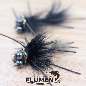 Flumen Black Dock