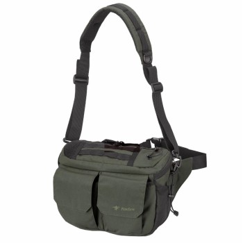 Foxfire Reverse Scout 2-Way - borsa tecnica modulare