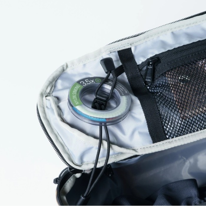 Foxfire Reverse Scout 2-Way - borsa tecnica modulare