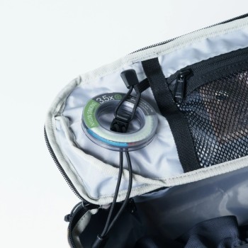 Foxfire Reverse Scout 2-Way - borsa tecnica modulare