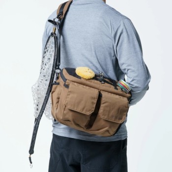 Foxfire Reverse Scout 2-Way - borsa tecnica modulare