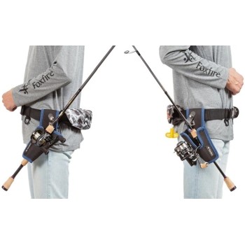 Foxfire Stand Rod Holder 2