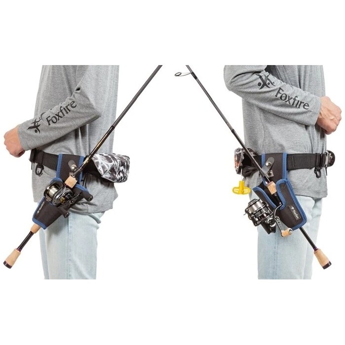 Foxfire Stand Rod Holder