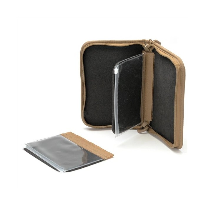 Foxfire FE Camo Lure Wallet