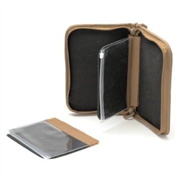 Foxfire FE Camo Lure Wallet