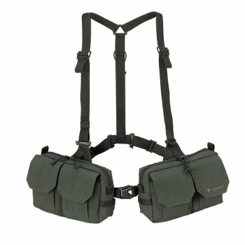 Foxfire Riverscout Pack Vest - Taglia Unica