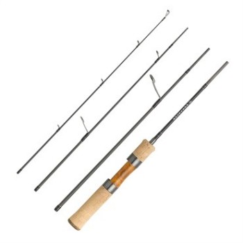 Tiemco Enhancer EH48SL-4 – Canna Spinning Travel