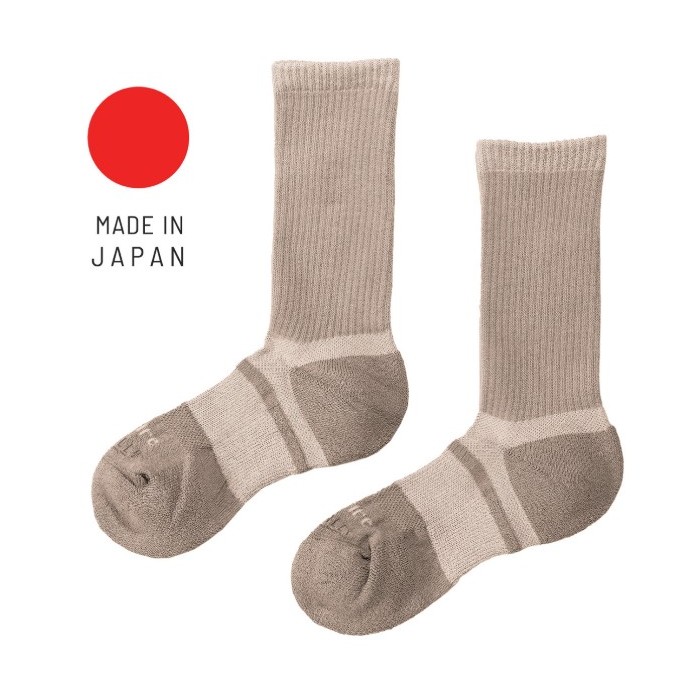 Foxfire Washi Dry Basic Socks