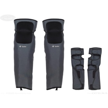 Foxfire Ultra Light Wading Gaiters – Ghette Neoprene Wet Wading