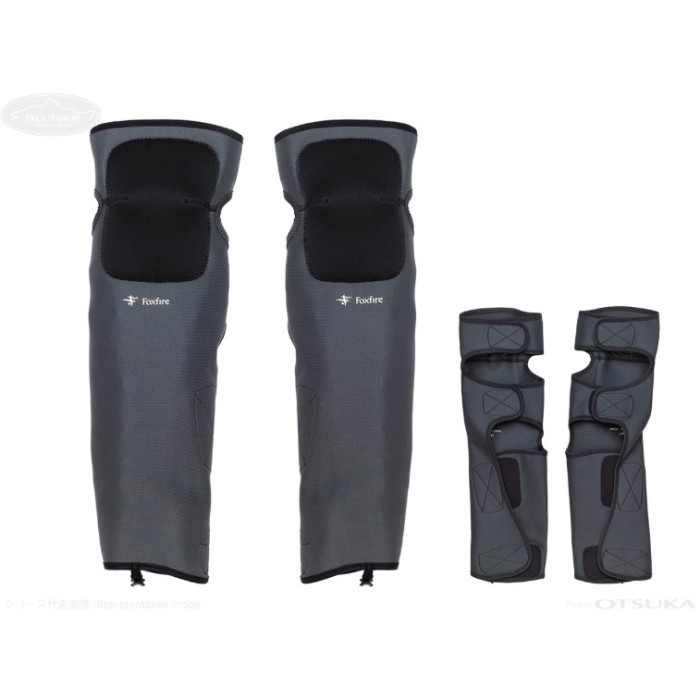Foxfire Ultra Light Wading Gaiters