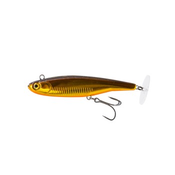 Fiiish Power Tail Evo 120 – Hybrid Vibration Predator Lure
