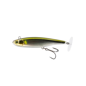 Fiiish Power Tail Evo 120 – Hybrid Vibration Predator Lure 2