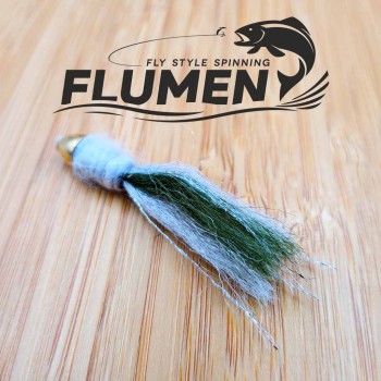 Flumen Spintube BigKiller