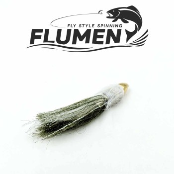Spintube Flumen KillerShot EVOLUTION