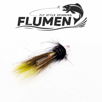 Spintube Flumen KillerShot EVOLUTION