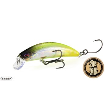 DUO Onimasu Kagura 55 HS - Hard Bait Heavy Sinking