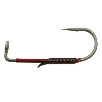 Raid Japan Bamasto Hook Type II 2