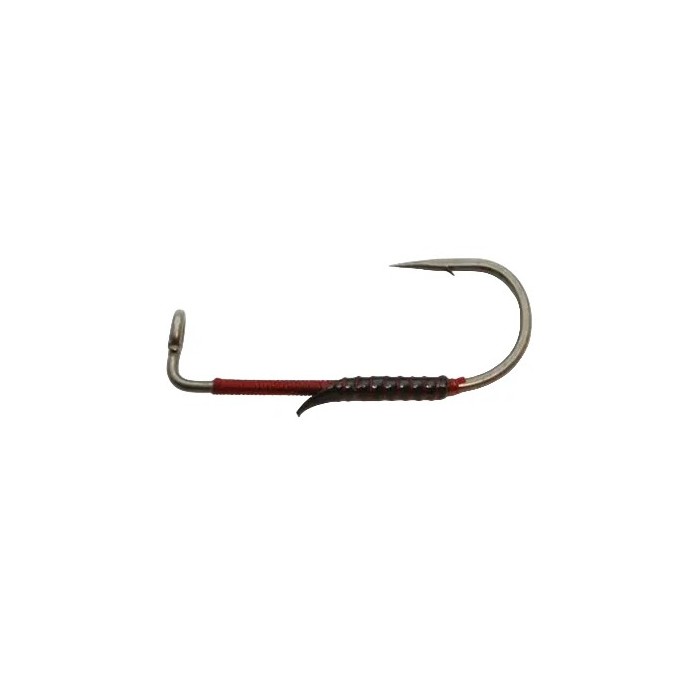 Raid Japan Bamasto Hook Type II – Amo Strolling e Hovering JDM